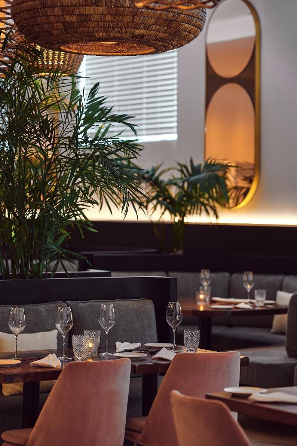 Hotel Greystone - Adults Only Miami Beach Buitenkant foto