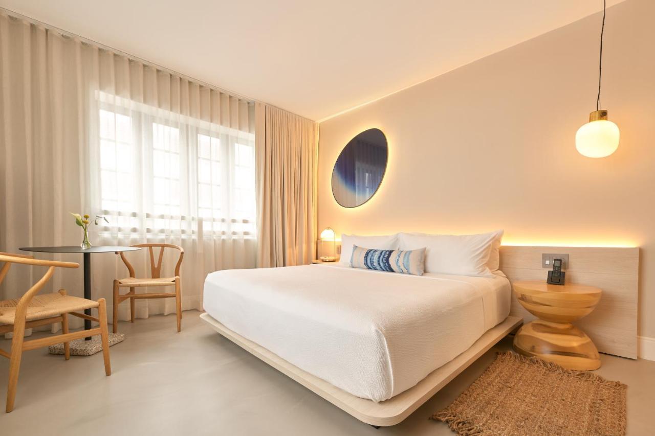 Hotel Greystone - Adults Only Miami Beach Buitenkant foto