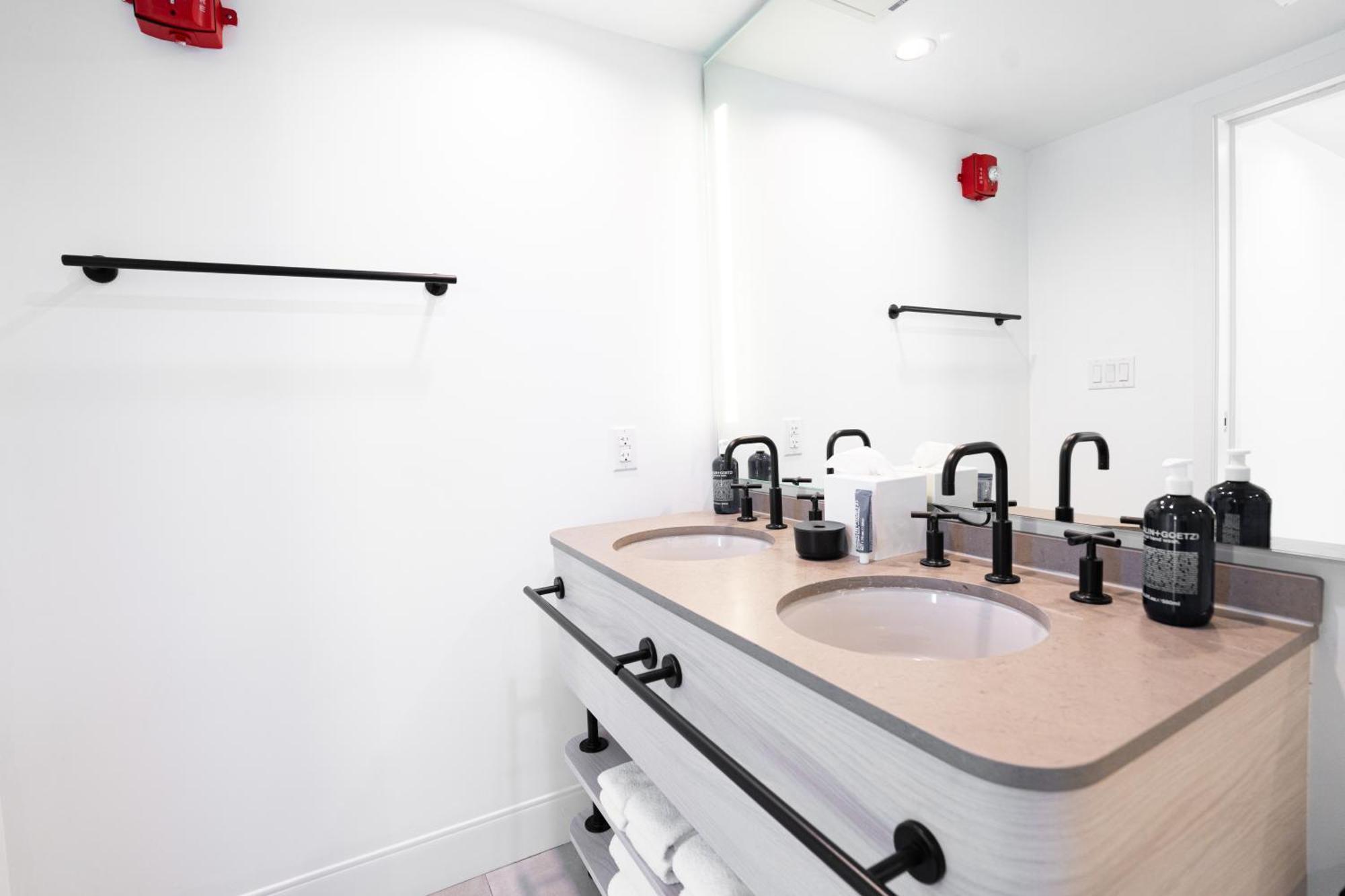 Hotel Greystone - Adults Only Miami Beach Buitenkant foto