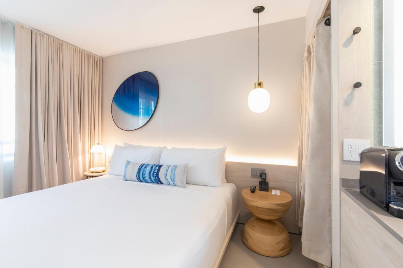 Hotel Greystone - Adults Only Miami Beach Buitenkant foto